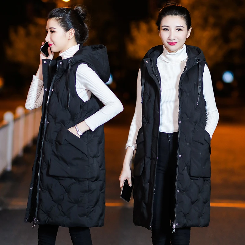 Maternity Jacket Winter Female Long Coat Thick Warm Hooded Down Cotton Pregnancy Clothing Women's Clothing 
Maternity Jacket Winter Female Long Coat Thick Warm Hooded Down Cotton Pregnancy Clothing Women's Clothing