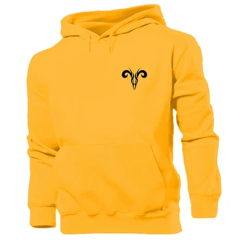 Constellation Aries Design Unisex Graphic Autumn Hoodie Sweatshirt Strings Mens Womens Hooded Jumper Tops Pullover
Constellation Aries Design Unisex Graphic Autumn Hoodie Sweatshirt Strings Mens Womens Hooded Jumper Tops Pullover