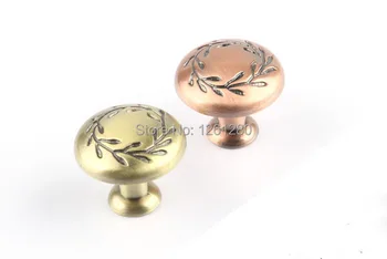 free shipping furniture handle zinc alloy door nob Solid grip single hole retro antique drawer handle wardrobe cupboard hardware
free shipping furniture handle zinc alloy door nob Solid grip single hole retro antique drawer handle wardrobe cupboard hardware