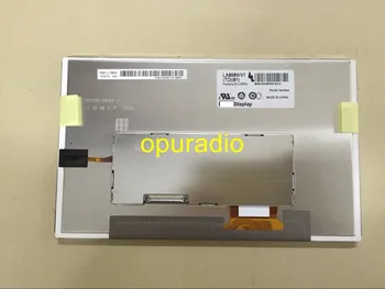 Brand new 8inch LCD display LA080WV1(TD)(01) LA080WV1-TD01 LA080WV1 for Car dvd gps navigation LCD monitors
Brand new 8inch LCD display LA080WV1(TD)(01) LA080WV1-TD01 LA080WV1 for Car dvd gps navigation LCD monitors