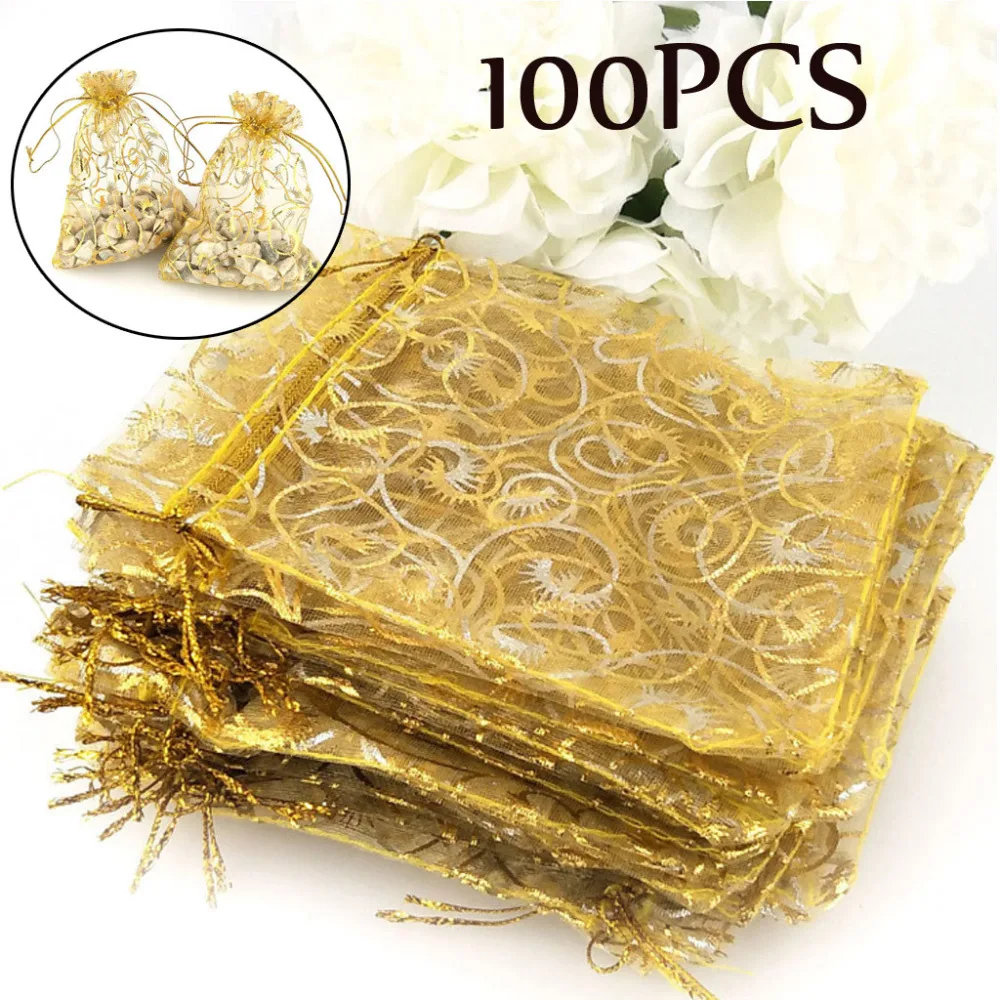 100pcs 9x12cm hot stamping eyelashes curved yarn packaging drawstring bag jewelry party wedding holiday gift bag *C
100pcs 9x12cm hot stamping eyelashes curved yarn packaging drawstring bag jewelry party wedding holiday gift bag *C