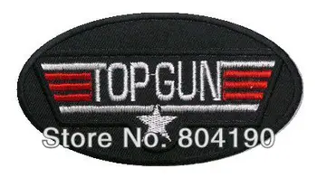 TOP GUN Title Maverick Movie TV Embroidered Patch Costume Sew On Iron On Badge NEW & CHEAP
TOP GUN Title Maverick Movie TV Embroidered Patch Costume Sew On Iron On Badge NEW & CHEAP