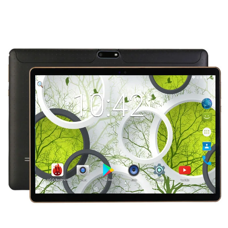 Free shipping Android Tablet 10 inch Unlock 4G 3G Phone Call SIM card Android 7.0 Octa Core CE WiFi FM 32GB 1280*800 Tablet Pc
Free shipping Android Tablet 10 inch Unlock 4G 3G Phone Call SIM card Android 7.0 Octa Core CE WiFi FM 32GB 1280*800 Tablet Pc