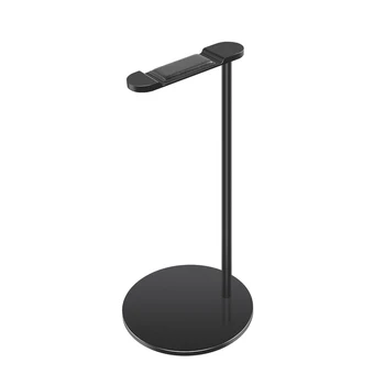 Universal Headphones Holder New Bee Gaming Headset Stand Earphone Display Rack Hanger Bracket For Over Ear Headsets
Universal Headphones Holder New Bee Gaming Headset Stand Earphone Display Rack Hanger Bracket For Over Ear Headsets