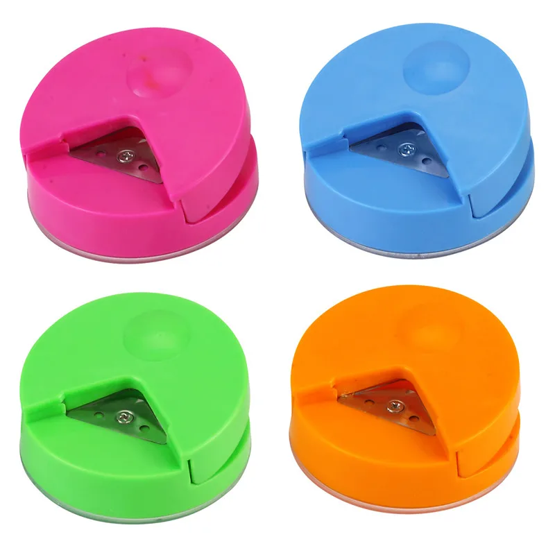 New Hot Sale Corner Rounder Photo Cutter Easy Paper Plastic Circle Puncher Card Scrapbooking DIY Fillet Gadget Free Shipping
New Hot Sale Corner Rounder Photo Cutter Easy Paper Plastic Circle Puncher Card Scrapbooking DIY Fillet Gadget Free Shipping