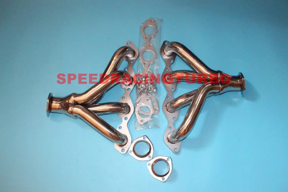 EXHAUST HEADER FOR CHEVY 427 454 496 502 V8 BIG BLOCK STAINLESS STEEL STREET-ROD HUGGER HEADER FOR CHEVY ROUND PIPE
EXHAUST HEADER FOR CHEVY 427 454 496 502 V8 BIG BLOCK STAINLESS STEEL STREET-ROD HUGGER HEADER FOR CHEVY ROUND PIPE