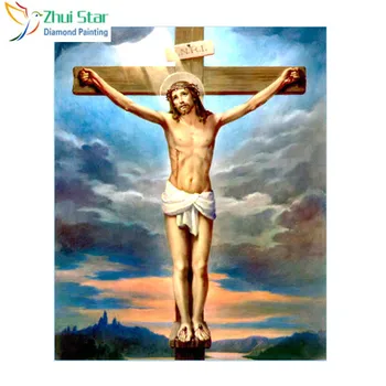 Diamond Painting Religion Christian Jesus Wall Decor Full Diamond Embroidery Cross Stitch Portrait Series Needle Gifts XY1
Diamond Painting Religion Christian Jesus Wall Decor Full Diamond Embroidery Cross Stitch Portrait Series Needle Gifts XY1