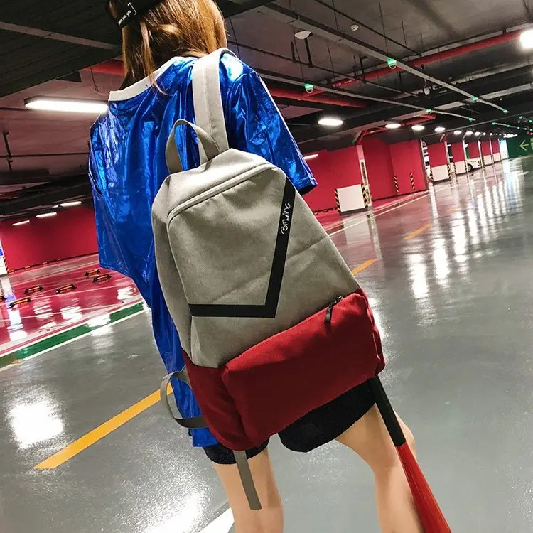 Fashion Large-capacity Backpack Travel Bag Can Be Released Travel Luggage High Quality Oxford Waterproof Shoulder Bag Unisex
Fashion Large-capacity Backpack Travel Bag Can Be Released Travel Luggage High Quality Oxford Waterproof Shoulder Bag Unisex