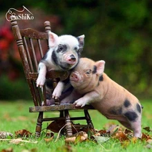 Sashiko 5D DIY Diamond Painting Drawing Support Ustomization Piggy Pigs Wall Painting Decoration Stitch Mosaic
Sashiko 5D DIY Diamond Painting Drawing Support Ustomization Piggy Pigs Wall Painting Decoration Stitch Mosaic