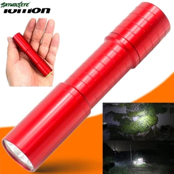 DC 12 Shining Hot Selling Drop Shipping IPX-6 Waterproof life Rating 9LED Mini Outdoor Flashlight Lamp
DC 12 Shining Hot Selling Drop Shipping IPX-6 Waterproof life Rating 9LED Mini Outdoor Flashlight Lamp