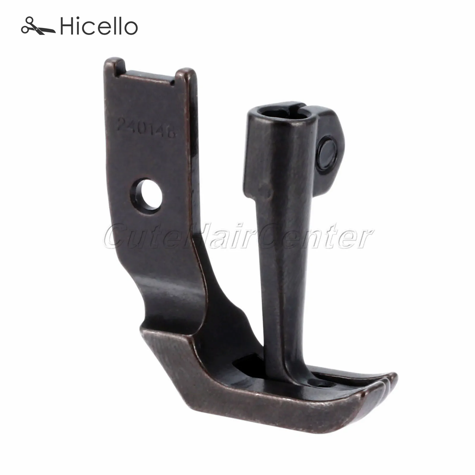 1set 240148 Industrial Sewing Machine Presser Foot Walking Feet Machine with Split Inside Foot SINGER 111W 341 8B Hicello
1set 240148 Industrial Sewing Machine Presser Foot Walking Feet Machine with Split Inside Foot SINGER 111W 341 8B Hicello