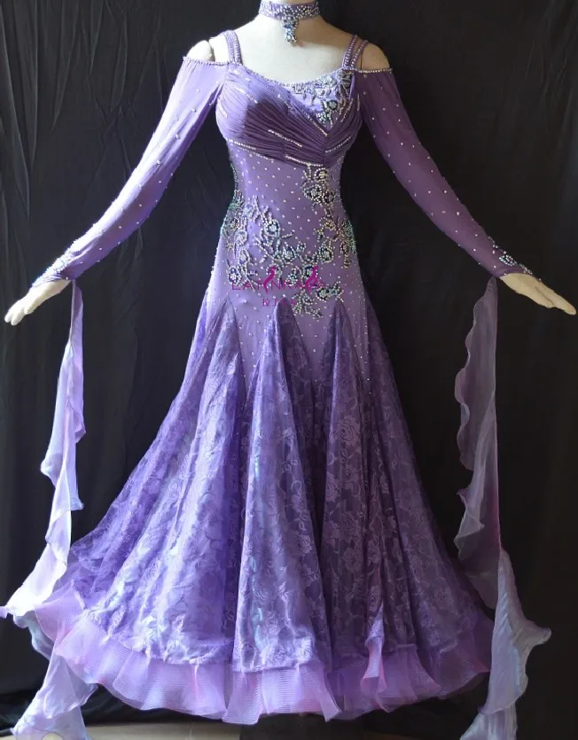 KAKA DANCE B1444,New Ballroom Standard Dance Dress/Wear,Waltz Competition Dress,Women,Ballroom Dance Dress,Women Dress
KAKA DANCE B1444,New Ballroom Standard Dance Dress/Wear,Waltz Competition Dress,Women,Ballroom Dance Dress,Women Dress