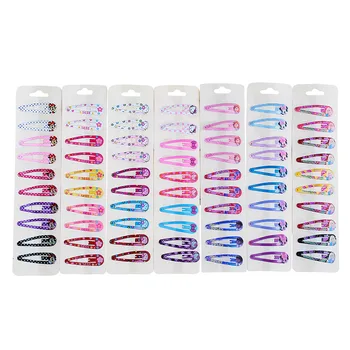 10pcs/lot Mickey Child Hair accessories side-knotted clip 2020 Barrettes hairpin hair maker tools nylon clips
10pcs/lot Mickey Child Hair accessories side-knotted clip 2020 Barrettes hairpin hair maker tools nylon clips