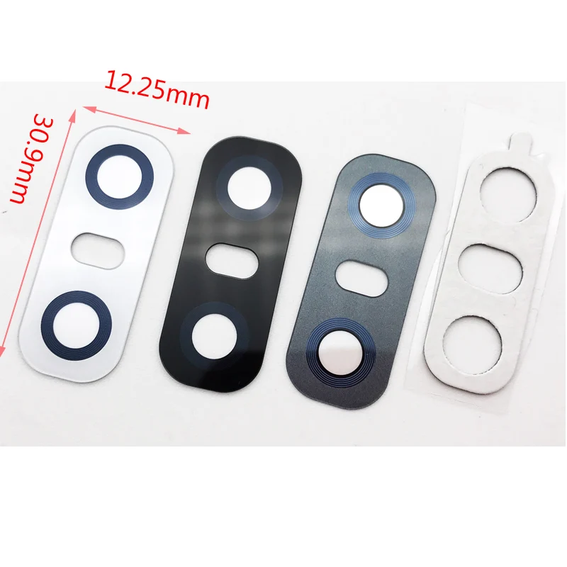 Rear Camera Lens Back Main Camera Glass Cover For LG G6 Camera Lens Replacement Parts+ Adhesive
Rear Camera Lens Back Main Camera Glass Cover For LG G6 Camera Lens Replacement Parts+ Adhesive