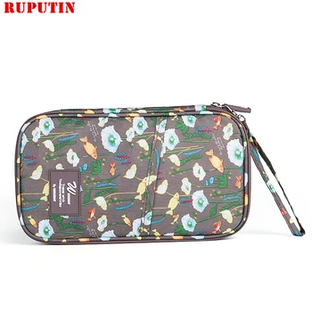RUPUTIN New Passport Travel Wallet Document Passport Holder Multi-purpose Credit Card Package ID Holder Storage Organizer Clutch
RUPUTIN New Passport Travel Wallet Document Passport Holder Multi-purpose Credit Card Package ID Holder Storage Organizer Clutch