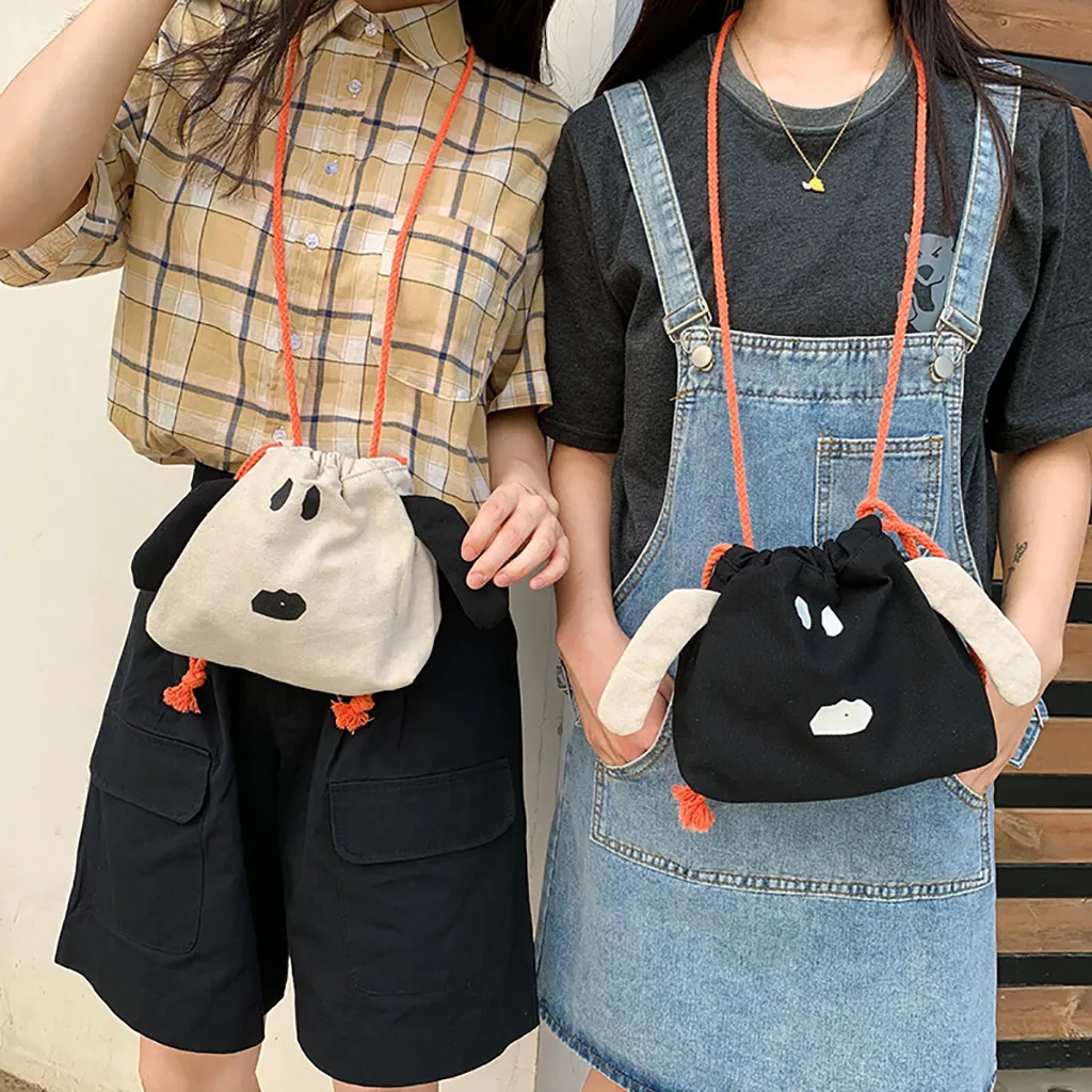 2019 the new Messenger Bag Women Personality Wild Messenger Bag Puppy Clutch Bag Shoulder Bag
2019 the new Messenger Bag Women Personality Wild Messenger Bag Puppy Clutch Bag Shoulder Bag