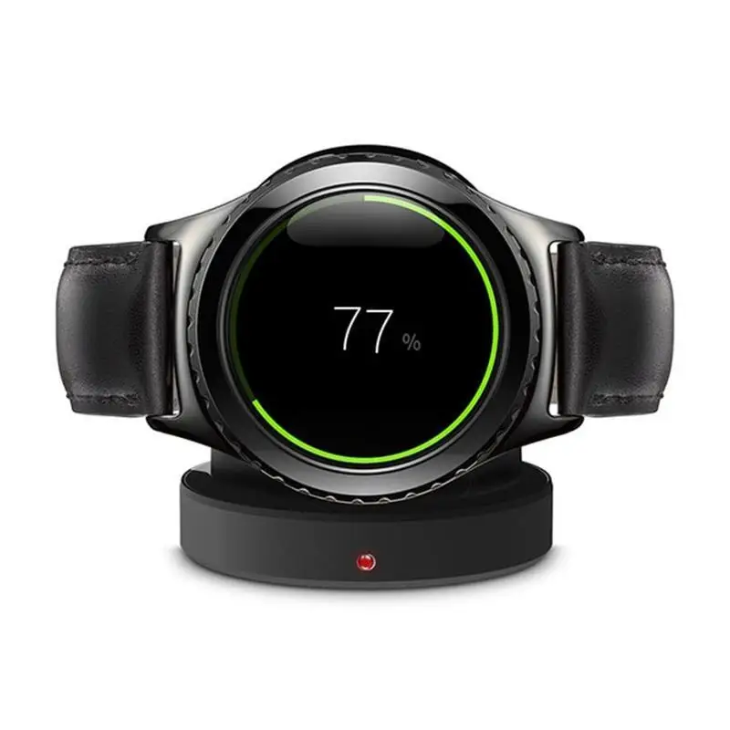 Беспроводная Зарядка Samsung Watch 3