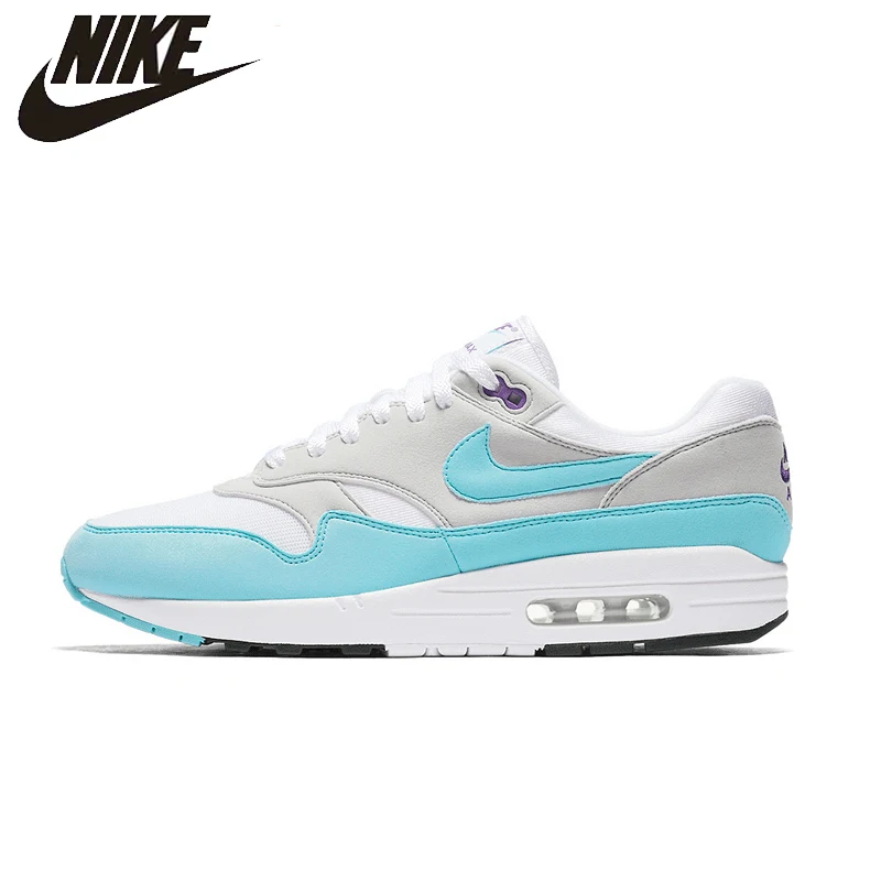 NIKE Air Max1 OG 30 Anniversary Year Mens Running Shoes Breathable Stability Support Sports Sneakers For Men Shoes#908375-105
NIKE Air Max1 OG 30 Anniversary Year Mens Running Shoes Breathable Stability Support Sports Sneakers For Men Shoes#908375-105