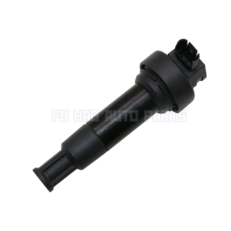 OEM Black Petrol Ignition Coil Kit 7722679-02 3724222 For BMW K1600GTL K1600GT 2010-2017
OEM Black Petrol Ignition Coil Kit 7722679-02 3724222 For BMW K1600GTL K1600GT 2010-2017