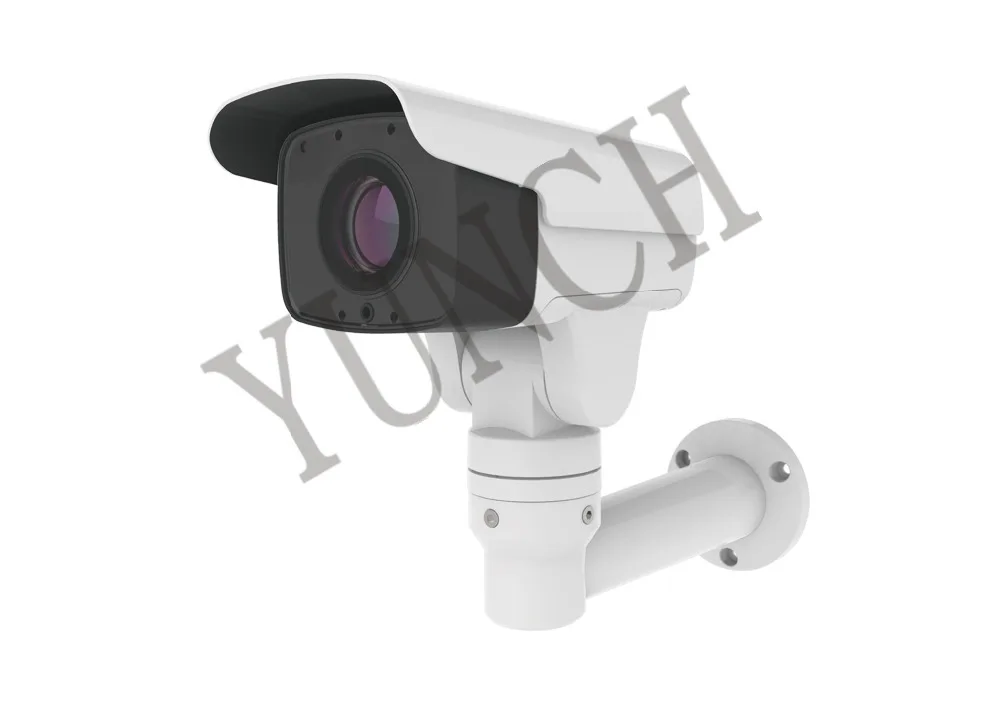 New Model 1080P Full-HD Bullet PTZ Camera 2MP 100M IR Night Vision Outdoor CCTV Mini PTZ Camera Security With Alarm and Audio
New Model 1080P Full-HD Bullet PTZ Camera 2MP 100M IR Night Vision Outdoor CCTV Mini PTZ Camera Security With Alarm and Audio