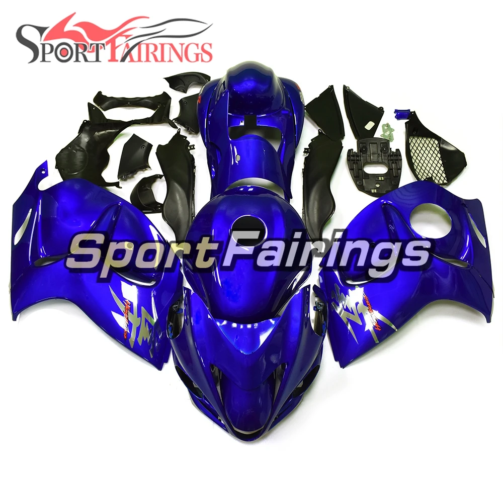 Blue Full Fairings for Suzuki GSXR1300 Hayabusa 2008 - 2016 2009 2010 2011 Motorcycle Body Kit Plastic Injection ABS Carenes New
Blue Full Fairings for Suzuki GSXR1300 Hayabusa 2008 - 2016 2009 2010 2011 Motorcycle Body Kit Plastic Injection ABS Carenes New
