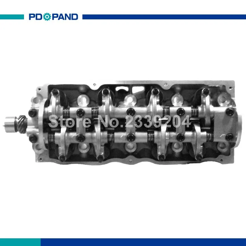 Auto Engine Part Complete FE F8 cylinder head Assy F85010100F FE7010100F for Mazda 626/929/E1800/Capella 1789cc 1.8L
Auto Engine Part Complete FE F8 cylinder head Assy F85010100F FE7010100F for Mazda 626/929/E1800/Capella 1789cc 1.8L
