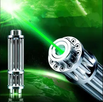 Military Green Red Laser Pointer 100000m 532nm High Power Laser Flashlight Burn Match candle lit cigarette Wicked+5 caps
Military Green Red Laser Pointer 100000m 532nm High Power Laser Flashlight Burn Match candle lit cigarette Wicked+5 caps