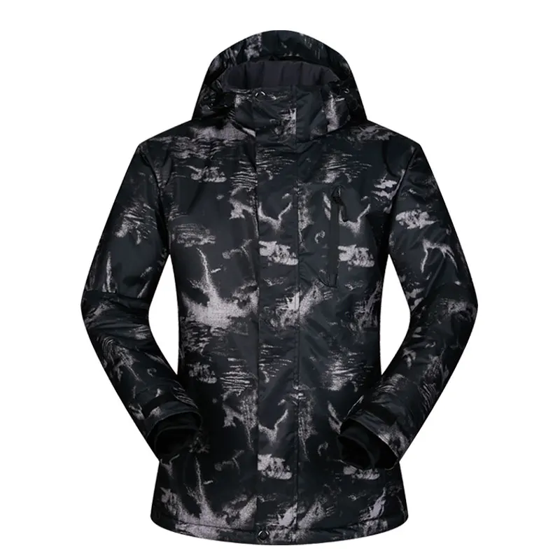 Men's Ski Jacket Winter New Warm Windproof Waterproof Breathable Male Skiing Coats Snow Thermal Snowboard Skiing Jackets Brands
Men's Ski Jacket Winter New Warm Windproof Waterproof Breathable Male Skiing Coats Snow Thermal Snowboard Skiing Jackets Brands