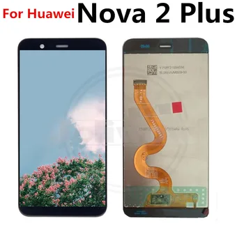 For Huawei Nova 2 Plus LCD Display+Touch Screen Digitizer Assembly Replacement parts for Huawei nova2 Plus
For Huawei Nova 2 Plus LCD Display+Touch Screen Digitizer Assembly Replacement parts for Huawei nova2 Plus