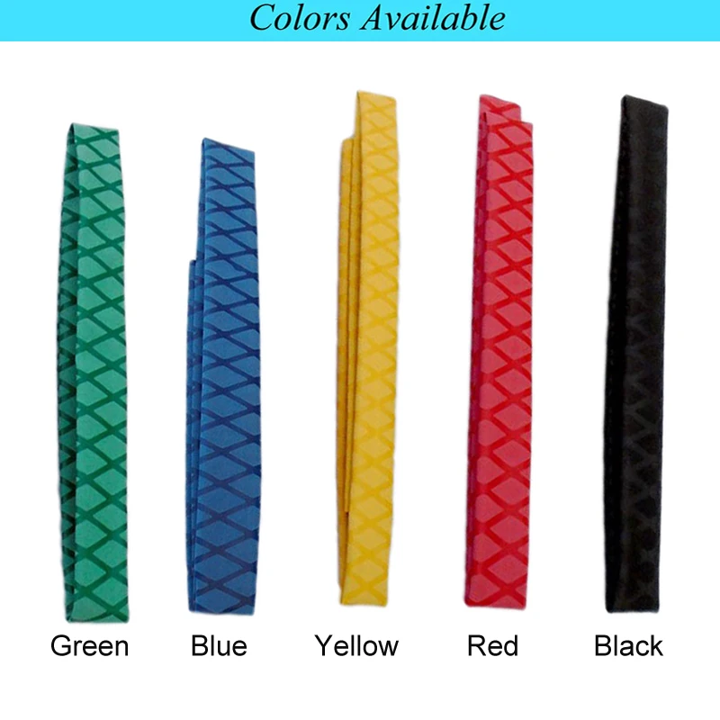 Grip Tube Heat Shrink Tubing Sleeve 100cm Dia 20mm Waterproof Rubber+PVC Textured 1Pc Fishing Rod Pole New
Grip Tube Heat Shrink Tubing Sleeve 100cm Dia 20mm Waterproof Rubber+PVC Textured 1Pc Fishing Rod Pole New