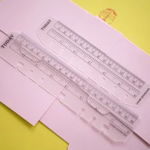 A5 A6 A7 notepad loose leaf bookmark loose-leaf notebook foot scrub transparent today quick page finder
A5 A6 A7 notepad loose leaf bookmark loose-leaf notebook foot scrub transparent today quick page finder