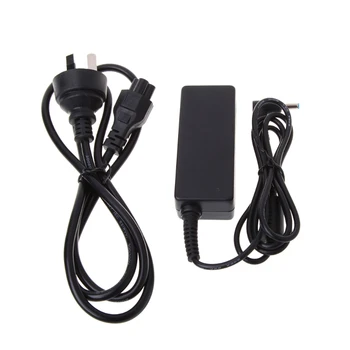 tablet-AC Power Supply Cord Charger Cable Adapter Notebook For HP 19.5V 2.31A Laptop
tablet-AC Power Supply Cord Charger Cable Adapter Notebook For HP 19.5V 2.31A Laptop