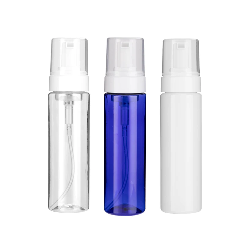 100ml 150ml 200ml empty liquid soap foaming soap pump plastic bottles PET bottle foam pump for cosmetics lotion personal care
100ml 150ml 200ml empty liquid soap foaming soap pump plastic bottles PET bottle foam pump for cosmetics lotion personal care