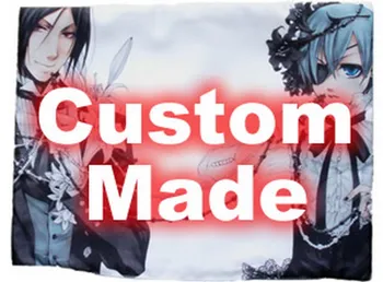 Oct. New Home Textile Custom Made Anime / Manga DIY Single Side/Double Side Polyester/Micro-suede/2WT 2Way Pillow Case 45x35cm
Oct. New Home Textile Custom Made Anime / Manga DIY Single Side/Double Side Polyester/Micro-suede/2WT 2Way Pillow Case 45x35cm