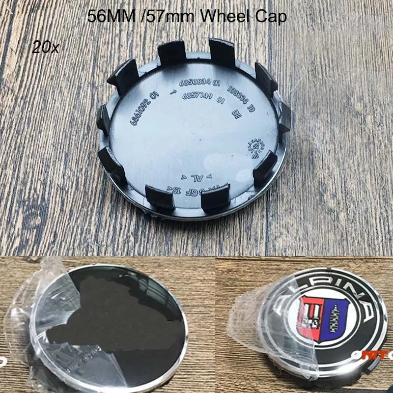 20Pcs 57mm/56mm Car Wheel Center Logo Cap Auto Hub Emblem Cover For F01 F02 F03 E87 E88 E65 E66 E67 2 Series
20Pcs 57mm/56mm Car Wheel Center Logo Cap Auto Hub Emblem Cover For F01 F02 F03 E87 E88 E65 E66 E67 2 Series