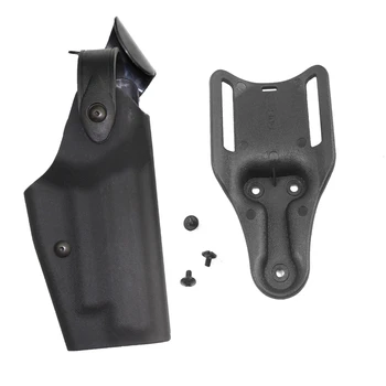 Tactical Gun Holster SIG SAUER P226 P228 P229 Style Compact Belt Holster Right Hand Holster Hunting Gun Holster
Tactical Gun Holster SIG SAUER P226 P228 P229 Style Compact Belt Holster Right Hand Holster Hunting Gun Holster