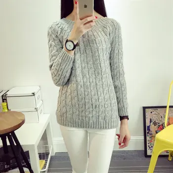 Poncho Jumper Women Sweaters And Pullovers 2019 New National Style Women Round Neck Sleeve Color Small Twist Pullover Sweater
Poncho Jumper Women Sweaters And Pullovers 2019 New National Style Women Round Neck Sleeve Color Small Twist Pullover Sweater