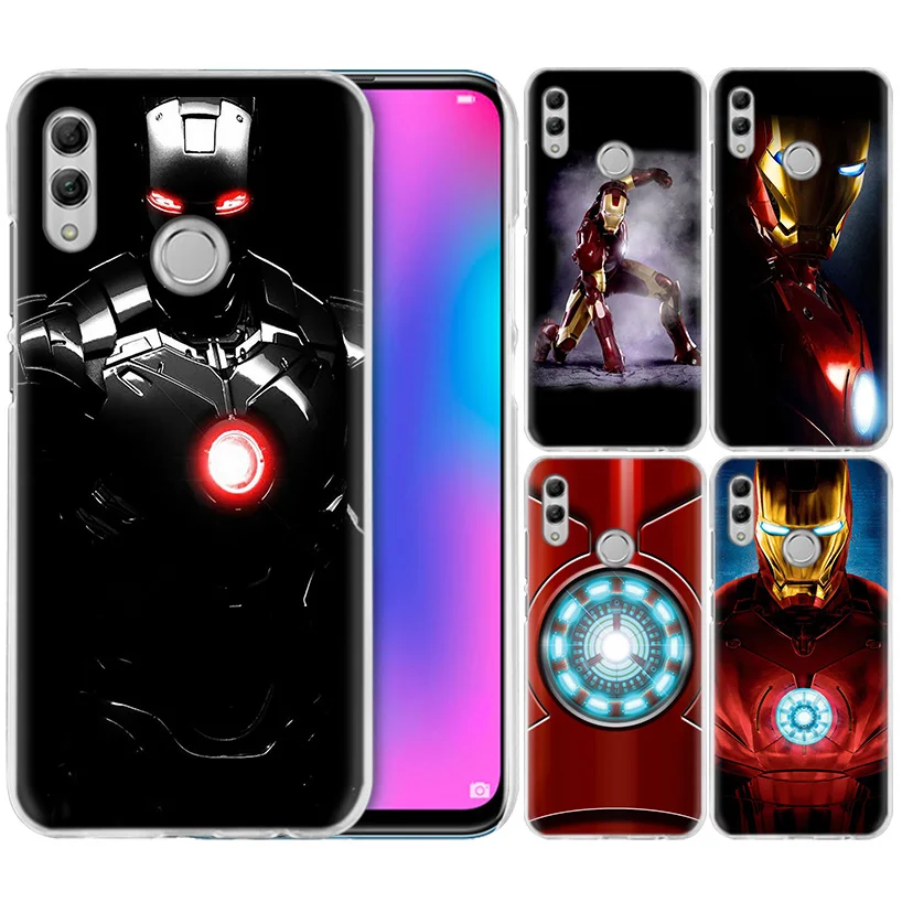 Superhero iron man Case for Huawei Honor 8X Y9 9 10 Lite Play 8C 8S 8A Pro V20 20i 10i Y6 Y7 2019 Hard PC Phone Cover Coque Capa
Superhero iron man Case for Huawei Honor 8X Y9 9 10 Lite Play 8C 8S 8A Pro V20 20i 10i Y6 Y7 2019 Hard PC Phone Cover Coque Capa