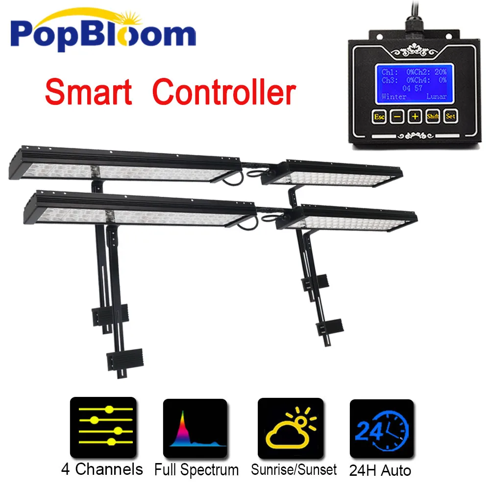 PopBloom Focos Aquarium Planted Aquarium Plants Aquarium Lamp Ligting Tube Led Aquarium Turing50
PopBloom Focos Aquarium Planted Aquarium Plants Aquarium Lamp Ligting Tube Led Aquarium Turing50