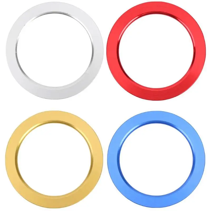 Auto Car Interior Engine Start Stop Button Ignition Key Cover Trim Sticker for Subaru BRZ Impreza XV Forester Outback Legacy
Auto Car Interior Engine Start Stop Button Ignition Key Cover Trim Sticker for Subaru BRZ Impreza XV Forester Outback Legacy