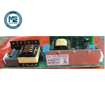 EUC 190d N/T01 for BENQ MW512 EP4227C EP4127C projector lamp power supply lamp ballast board lampdriver
EUC 190d N/T01 for BENQ MW512 EP4227C EP4127C projector lamp power supply lamp ballast board lampdriver