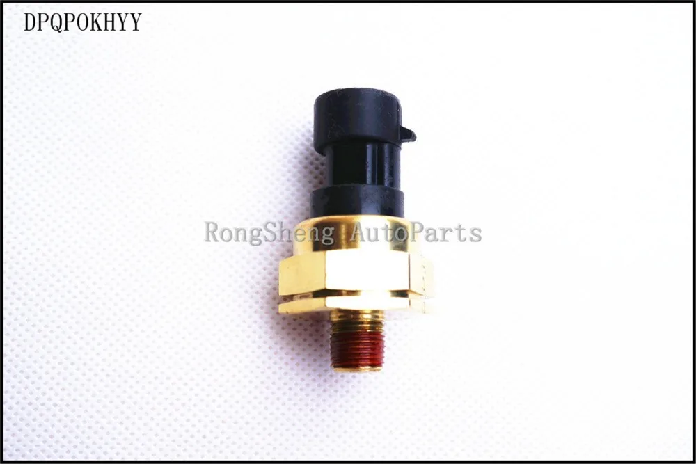 DPQPOKHYY For Mercruiser OEM Water Pressure Sender Sensor Switch 8M6000623 8818793 8818790
DPQPOKHYY For Mercruiser OEM Water Pressure Sender Sensor Switch 8M6000623 8818793 8818790