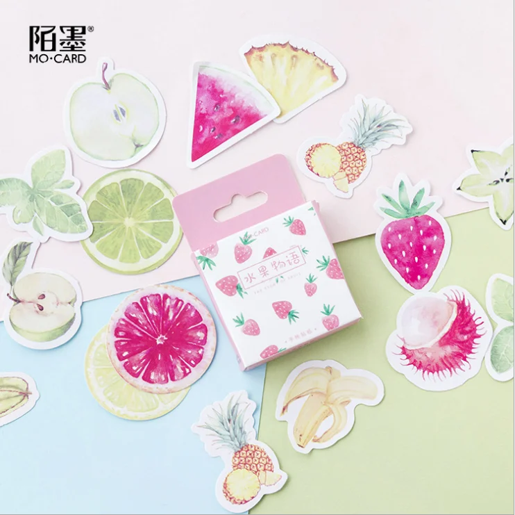 1 pcs DIY Colorful Cartoon Life and Animal kawaii Stickers Diary Planner Journal Note Diary Paper Scrapbooking Albums PhotoTag
1 pcs DIY Colorful Cartoon Life and Animal kawaii Stickers Diary Planner Journal Note Diary Paper Scrapbooking Albums PhotoTag