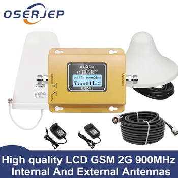 LCD display GSM 900Mhz UMTS 2G/3Gcelular MOBILE PHONE Signal Repeater booster,900MHz amplifier + LPDA /Ceiling Antenna
LCD display GSM 900Mhz UMTS 2G/3Gcelular MOBILE PHONE Signal Repeater booster,900MHz amplifier + LPDA /Ceiling Antenna