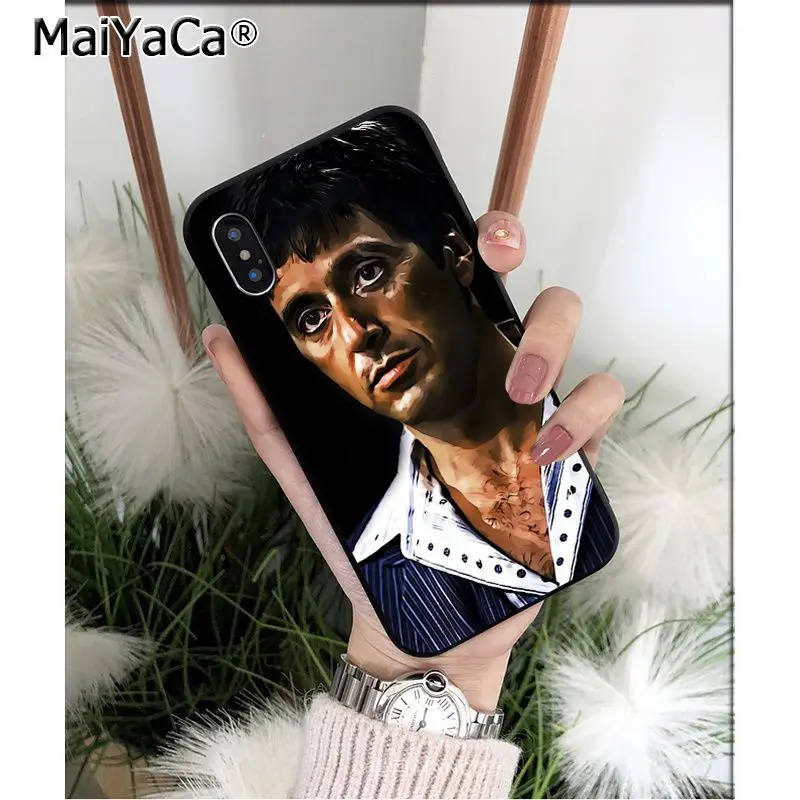 scarface