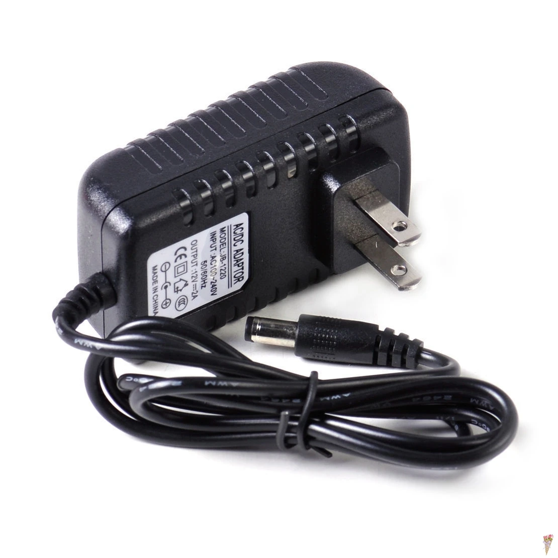 1pc AC110-240V 2A Power Supply DC 12V Adapter LED Driver Lighting Transformer for LED Strip Bar Light
1pc AC110-240V 2A Power Supply DC 12V Adapter LED Driver Lighting Transformer for LED Strip Bar Light