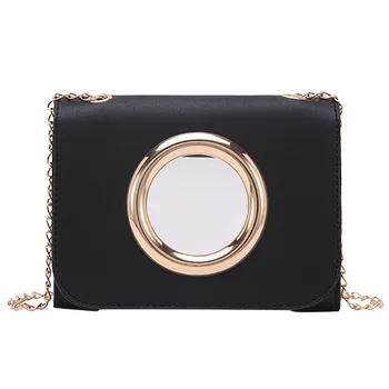 New Fashion Bags For Women 2019 Lady Shoulders Chain bolsa feminina Cover Transparent Package Messenger Bag sac main femme #C7
New Fashion Bags For Women 2019 Lady Shoulders Chain bolsa feminina Cover Transparent Package Messenger Bag sac main femme #C7