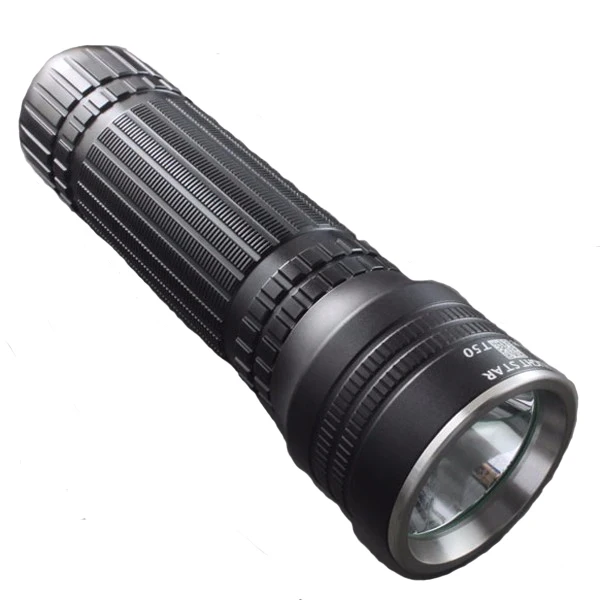 PALIGHT T50 1000 люмен фонарь с 5 режимами и L2 Факел Регулируемый масштрабируемый