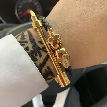 Luxury Famous Brand Gold men Horse hoof Screw Nail Arrow Cuff Titanium stainless steel bangle for men women jewelry
Luxury Famous Brand Gold men Horse hoof Screw Nail Arrow Cuff Titanium stainless steel bangle for men women jewelry
