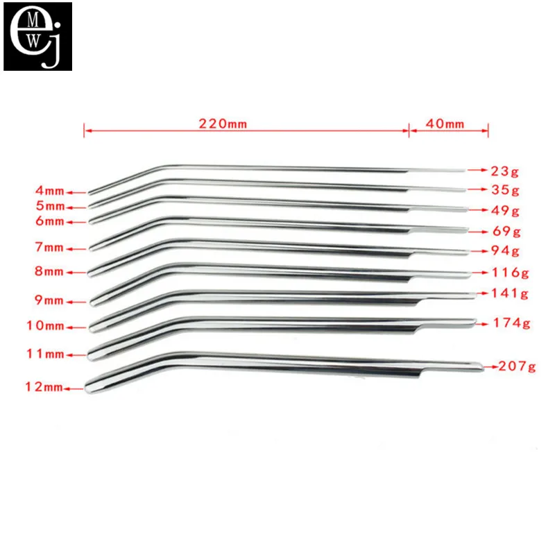 Уретральный вибростимулятор 